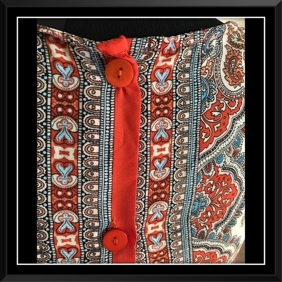 NWT SWEET TOP❤️❤️ - Picture 5 of 7